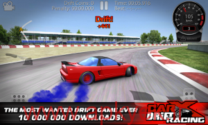 دانلود بازی ماشین سواری CarX Drift Racing 1.2.8 اندروید