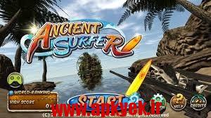 دانلود بازی گردش باستان Ancient Surfer 2 1.0.5 اندروید