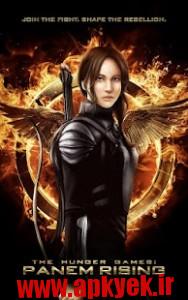 دانلود بازی The Hunger Games: Panem Rising 1.4.0 اندروید