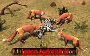 دانلود بازی جنگل وحشی Life of Wild Fox v1.0 اندروید