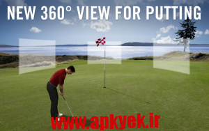 دانلود بازی تور جهانی گلف WGT : World Golf Tour Game v1.15.0 اندروید