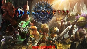 دانلود بازی چشمان اژدها Dragon Eyed 1.0.8 اندروید مود شده