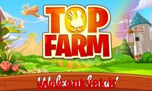 دانلود بازی مزرعه خوب Top Farm 22.0.3264 اندروید
