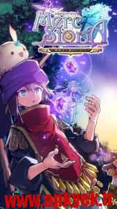 دانلود بازی پژوهشگاه Merc Storia – NO.1 Anime RPG 1.0.0 اندروید