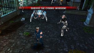 دانلود بازی سایبورگ Cyborg Assassin v1.1.0 اندروید