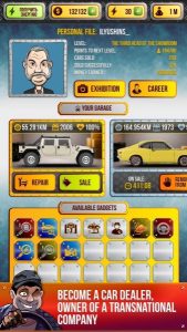 دانلود بازی فروش ماشین Car Dealer Simulator v1.8 اندروید۳