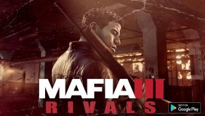 بازی بازی مافیا ریوال سه Mafia III: Rivals برای اندروید