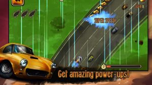 دانلود بازی فوق العاده Adrenaline Racing v1.0 اندروید۴ (۲)