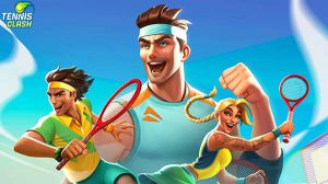 Tennis Clash android