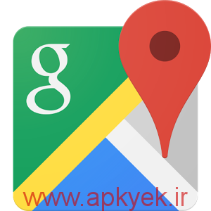 دانلود نرم‌افزار نقشه گوگل Google Maps 9.5.1 اندروید