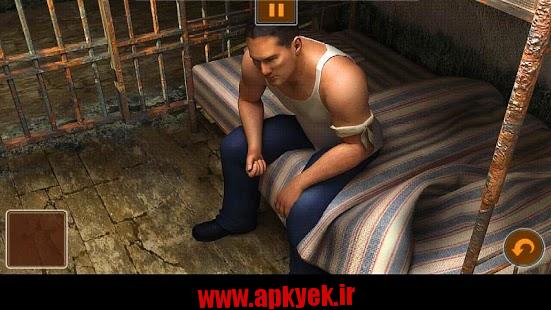 دانلود بازی فرار از زندان Prison Break: Lockdown 1.0.4 اندروید