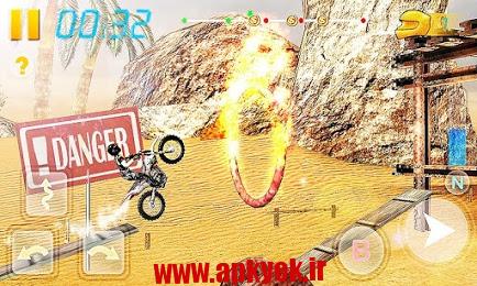 دانلود بازی مسابقه دوچرخه سواری Bike Racing 3D v1.7 اندروید