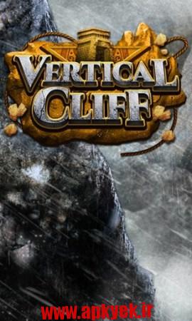 دانلود بازی کلیف Vertical Cliff 1.0.8 اندروید مود شده