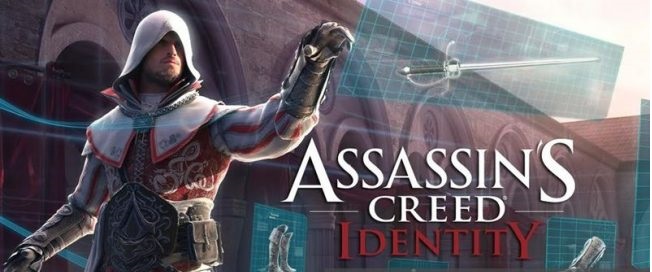 دانلود بازی هویت ادمکش Assassin’s Creed Identity v2.5.1 اندروید – همراه دیتا