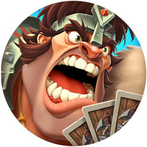 دانلود بازی کارتی پادشاه جنگ Card King: Dragon Wars 1.3.1 اندروید