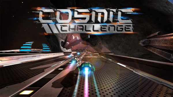 دانلود بازی در سیاره Cosmic Challenge v1.4 اندروید + مود + دیتا