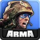 دانلود بازی عملیات موبایل Arma Mobile Ops v1.1.1 اندروید