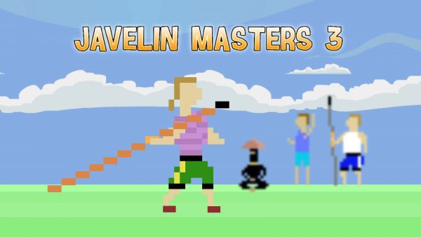 دانلود بازی پرتاب نیزه Javelin Masters 3 v1.0.2 اندروید