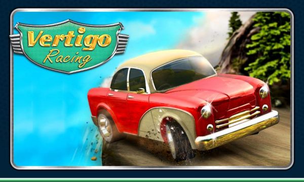 دانلود بازی Vertigo Racing v1.0.0 اندروید