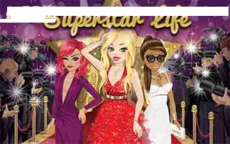 دانلود بازی سوپر استار زندگی Superstar Life v5.3.5 اندروید