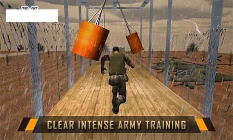 دانلود US Army Training School Game v1.0.4 – بازی مدرسه اموزش ارتش اندروید