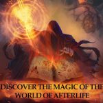 Afterlife: RPG Clicker CCG - بازی زندگی بعد از مرگ اندروید