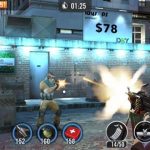 بازی اندروید Elite Killer SWAT v1.3.1 قتل نخبگان (۱)