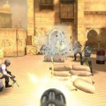 بازی اندروید Elite Killer SWAT v1.3.1 قتل نخبگان (۳)