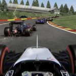 F1 2016 - بازی فرمول یک ۲۰۱۶ برای اندروید۲