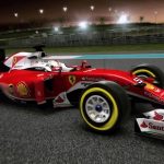 F1 2016 - بازی فرمول یک ۲۰۱۶ برای اندروید۳