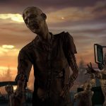 The Walking Dead Season Three 1.03 - بازی اندرید مردگان متحرک فصل سوم (۱)