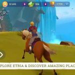 Horse Adventure Tale of Etria (4)