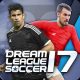 دانلود Dream League Soccer 2017 4.04 – بازی لیگ رویایی ۱۷ برای اندروید + مود