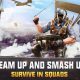 دانلود Survival Squad 1.0.21 – بازی نبرد برای زنده ماندن برای اندروید